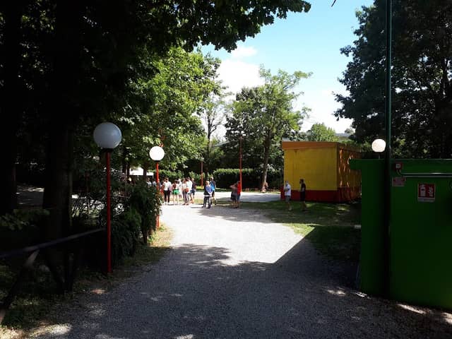 Parco del Bersagliere - Image 2