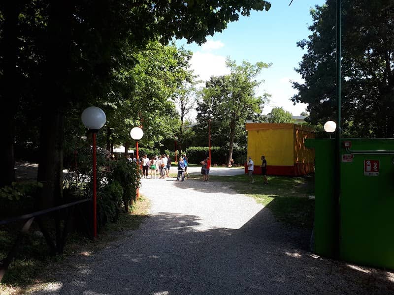 Parco del Bersagliere - Image 2