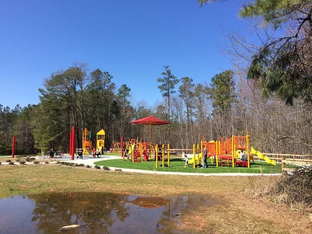 Jones Park - Image 1