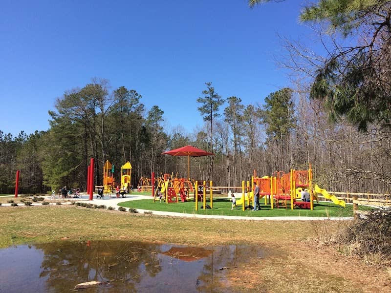 Jones Park - Image 1