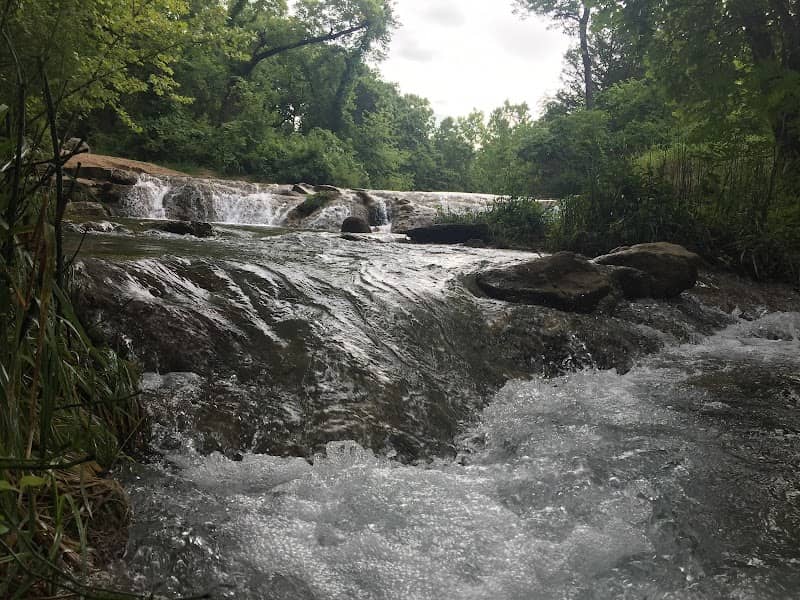 Bear Falls - Image 1