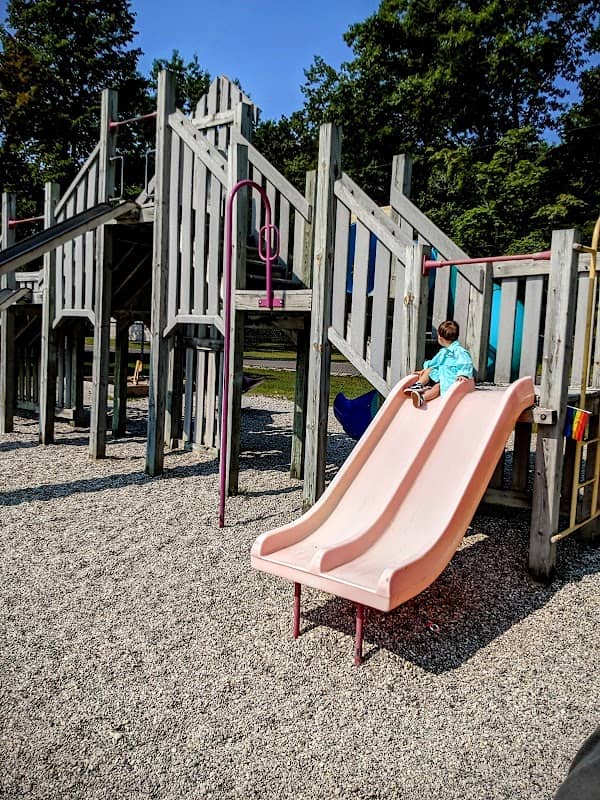 Tom Dillon Park - Image 2