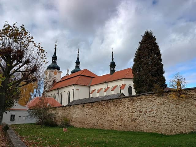 Želiv monastery - Image 3