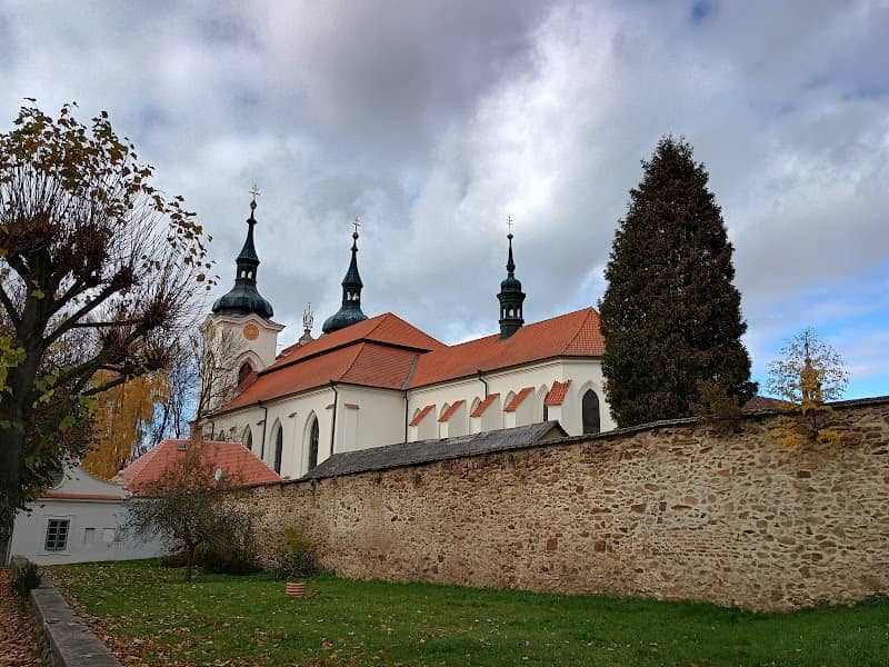 Želiv monastery - Image 3