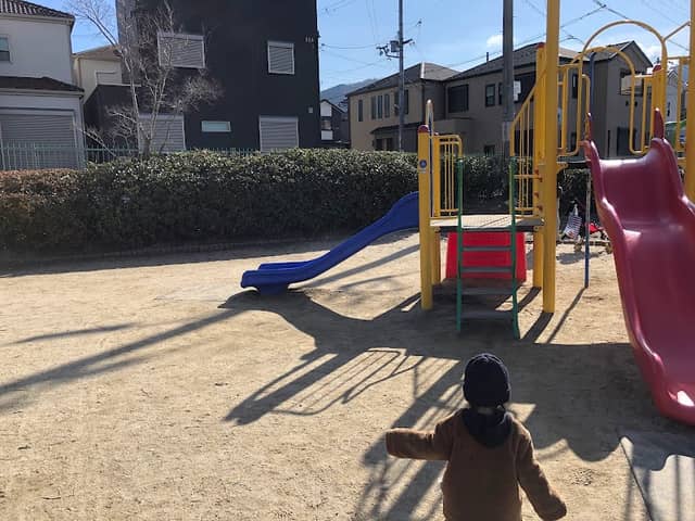 Tonboike Park - Image 2