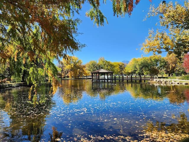 Bishop City Park - Image 2