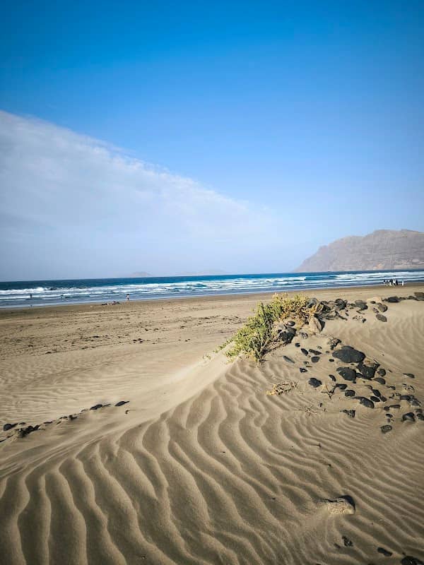 Dunas de Famara - Image 3