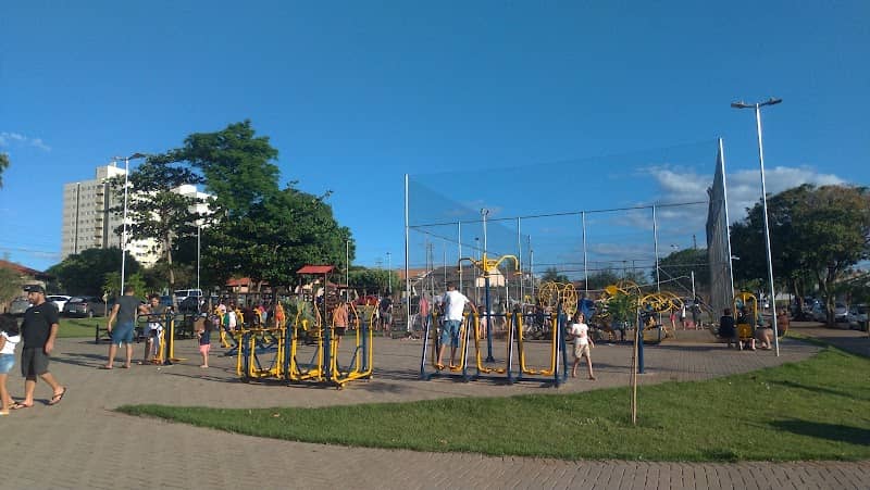 Parque do Jardim Cinquentenário - Image 1