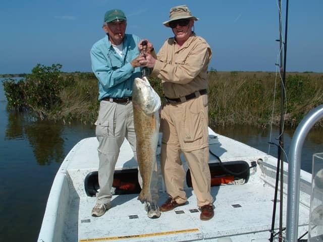 Yankeetown Fishing - Image 1