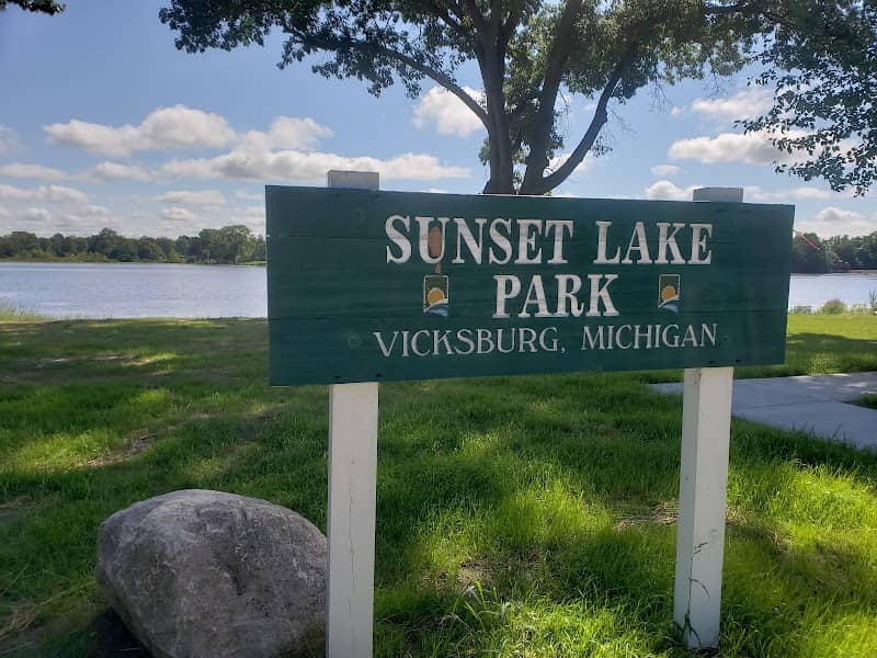 Sunset Lake Park - Image 2