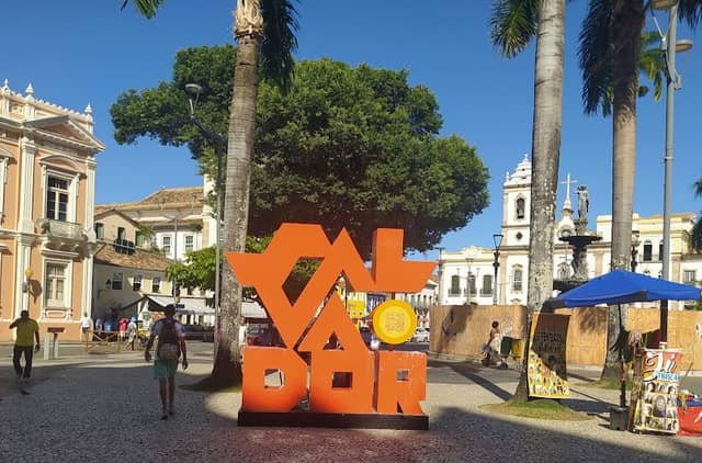 Centro Histórico de Salvador da Bahia - Image 3