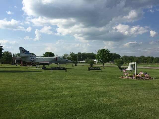 Oriskany Museum - Image 1