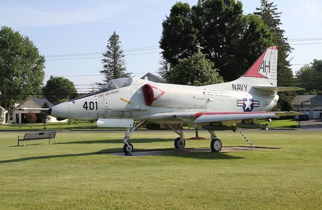 Oriskany Museum - Image 2