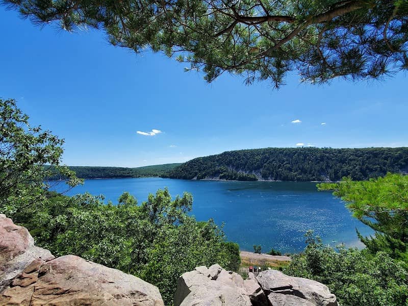 Devil's Lake State Park - Image 2