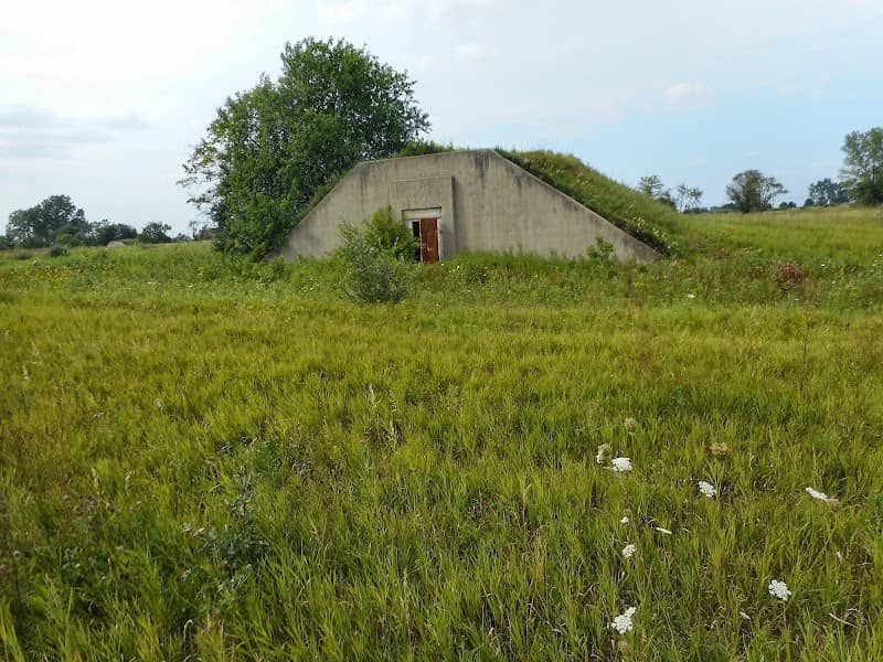 Midewin National Tallgrass Prairie - Image 1