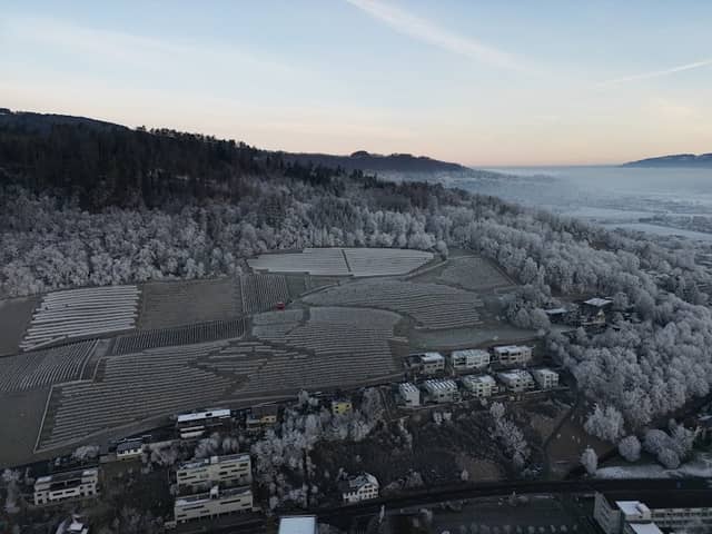 Aussichtsplattform Rebengasse - Image 2