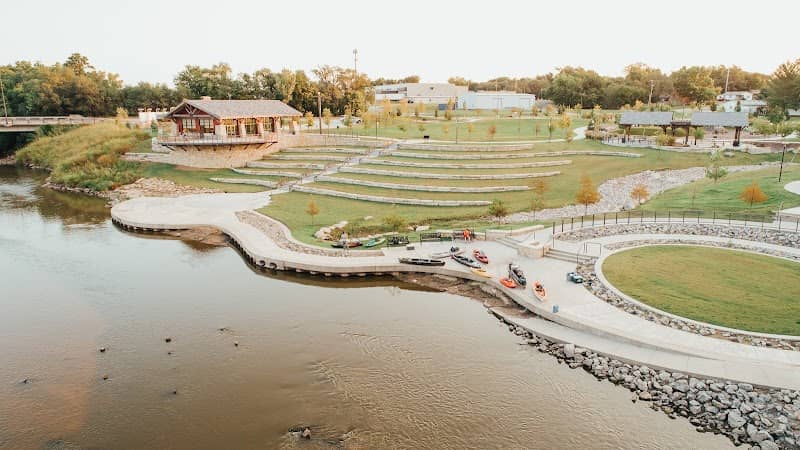 Warren Riverview Park - Image 2