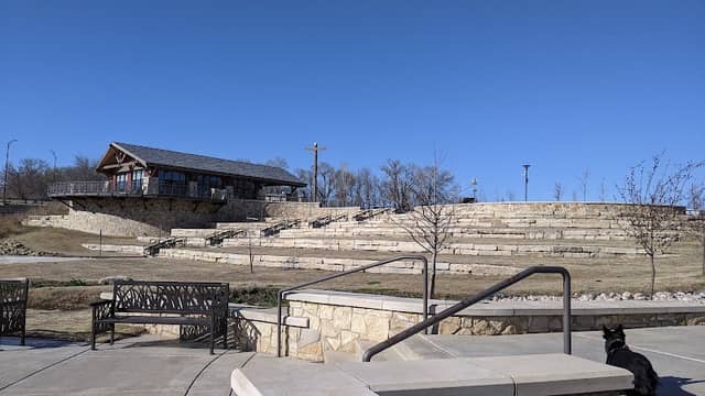 Warren Riverview Park - Image 1