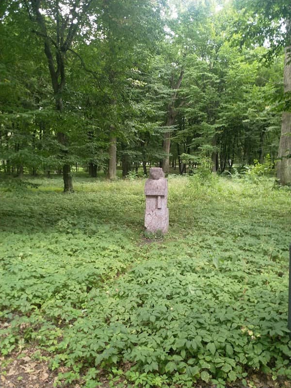 Кубическая скульптура - Image 1
