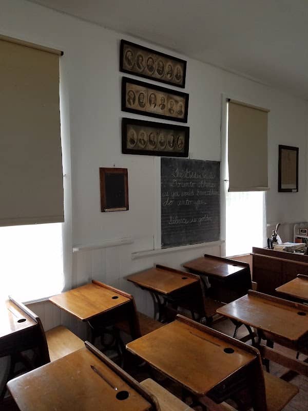 Pawnee City Historical Society & Museum - Image 2