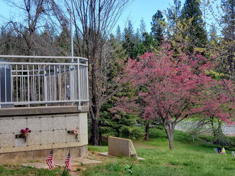 Amador Memorial Cemetery - Image 2