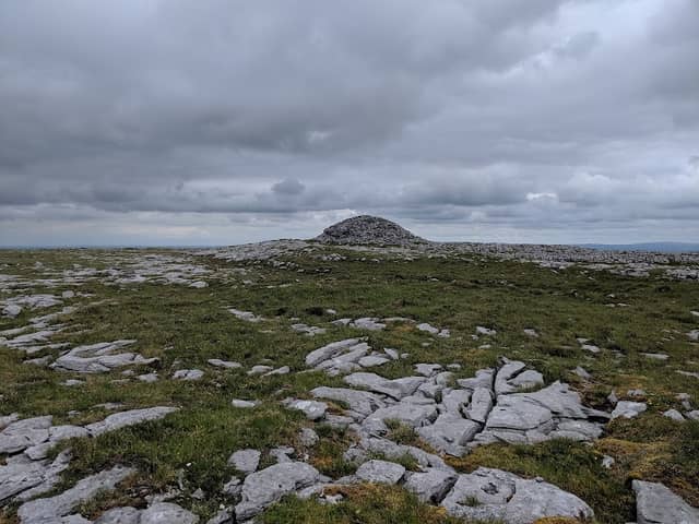 Turlough Hill - Image 1