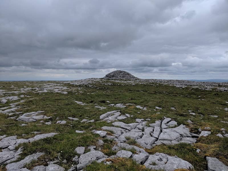 Turlough Hill - Image 1