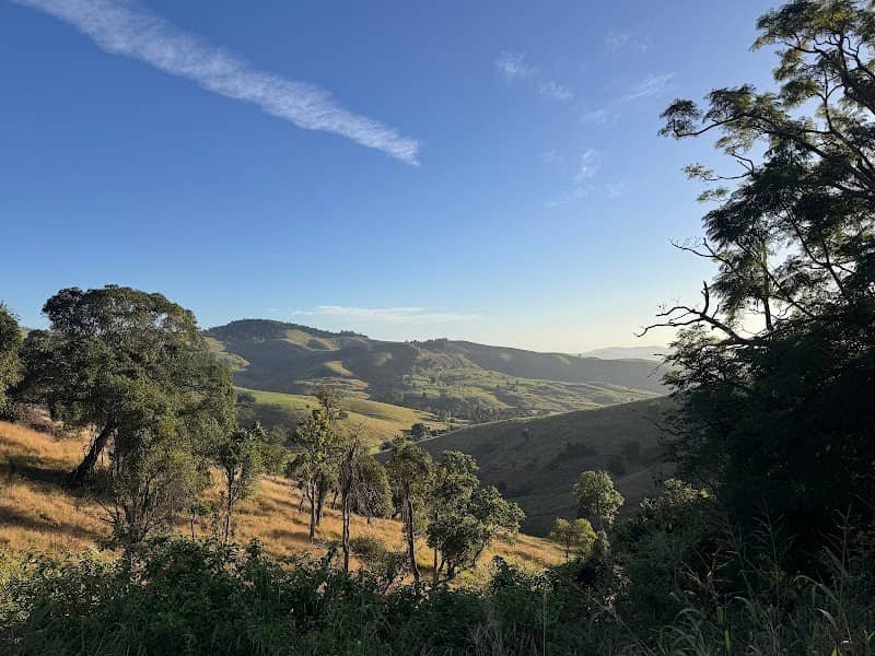 Mallanganee National Park - Image 1