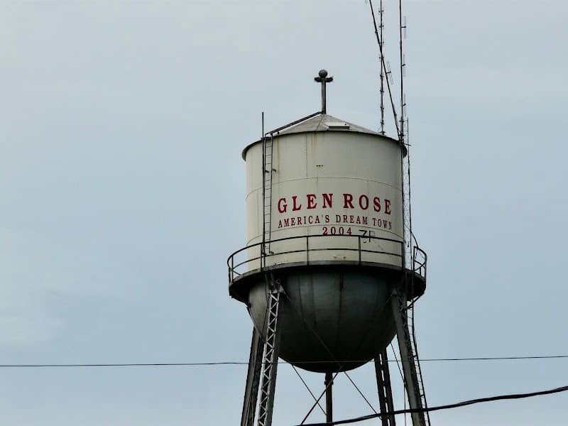 Water Tower - Image 2