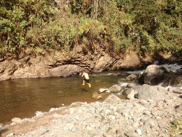 Parque Natural Minas - Image 1