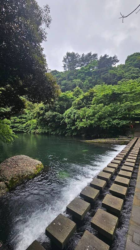 Cheonjiyeon Falls Ticket Office - Image 2