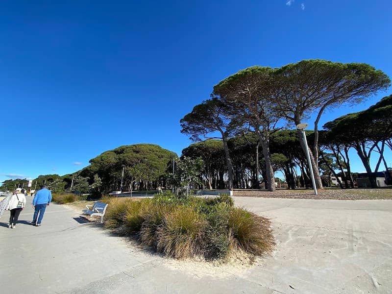 Cook Park - Image 1