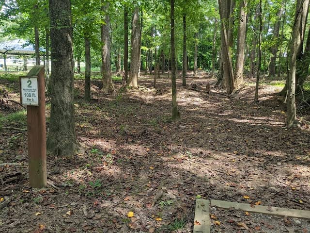 Orchard Hill Park - Image 1