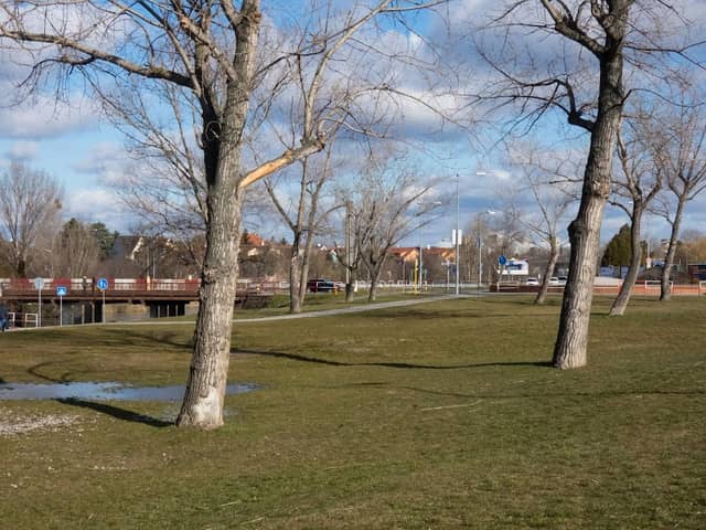 Vrakunská promenáda - Image 1