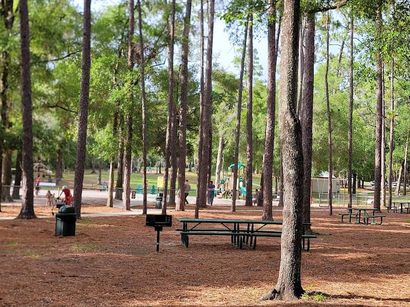 Whispering Pines City Park - Image 2