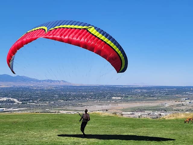 Salt Lake County Flight Park - Image 1