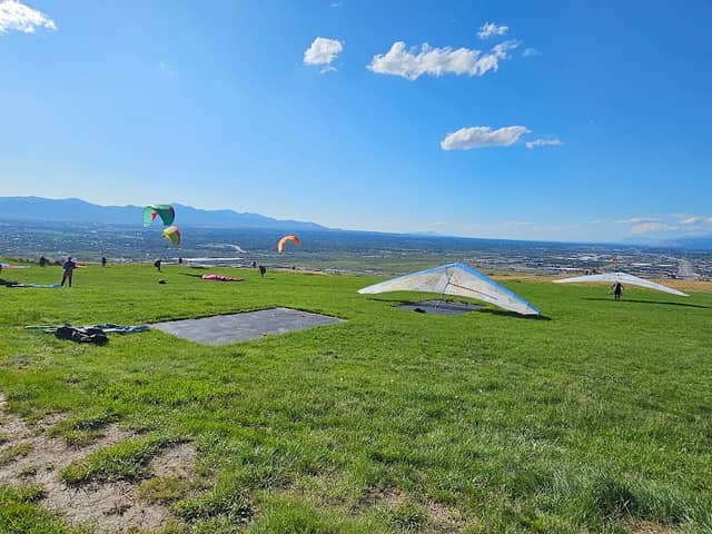 Salt Lake County Flight Park - Image 2