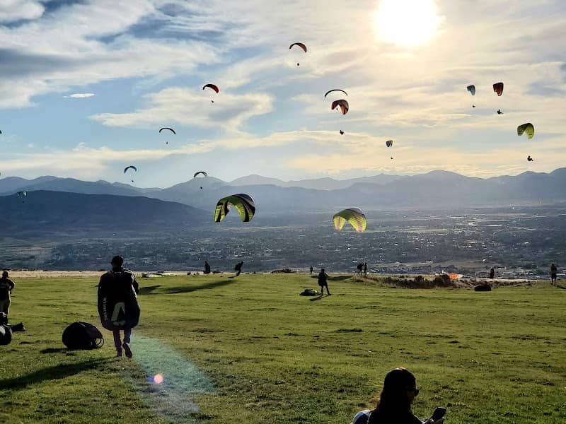 Salt Lake County Flight Park - Image 2