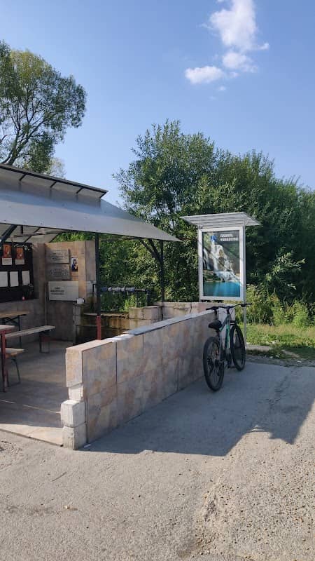 Izvorul Tămăduirii Pojogeni - Image 1