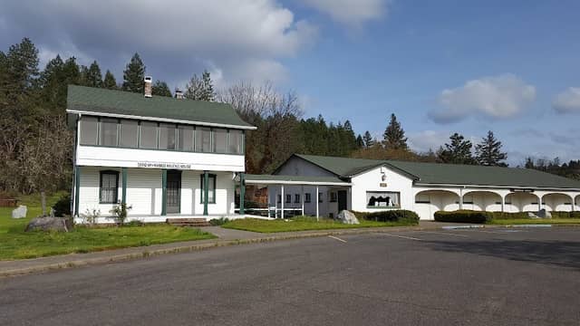 Kerbyville Museum - Image 1