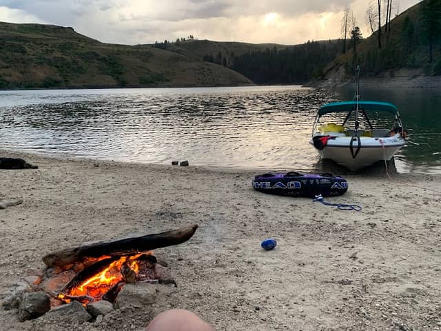 Castle Creek Campground - Image 2