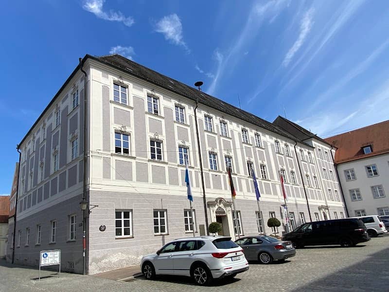 Ehem. Münzstätte - Image 1