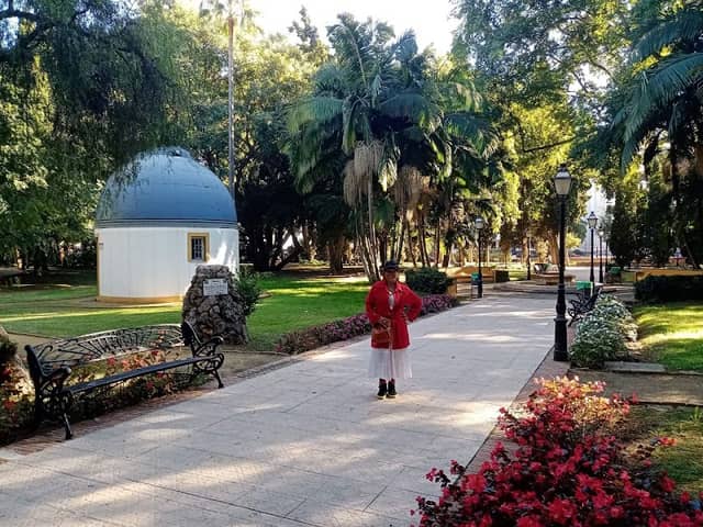 Magdaleno M Palacol Park - Image 1