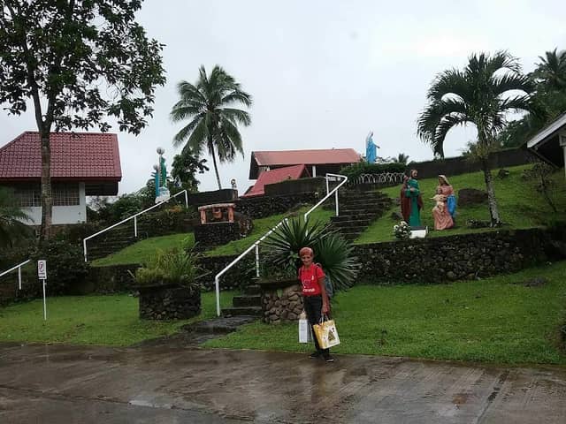 Magdaleno M Palacol Park - Image 2