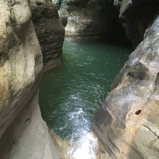 Kawa Falls - Image 1