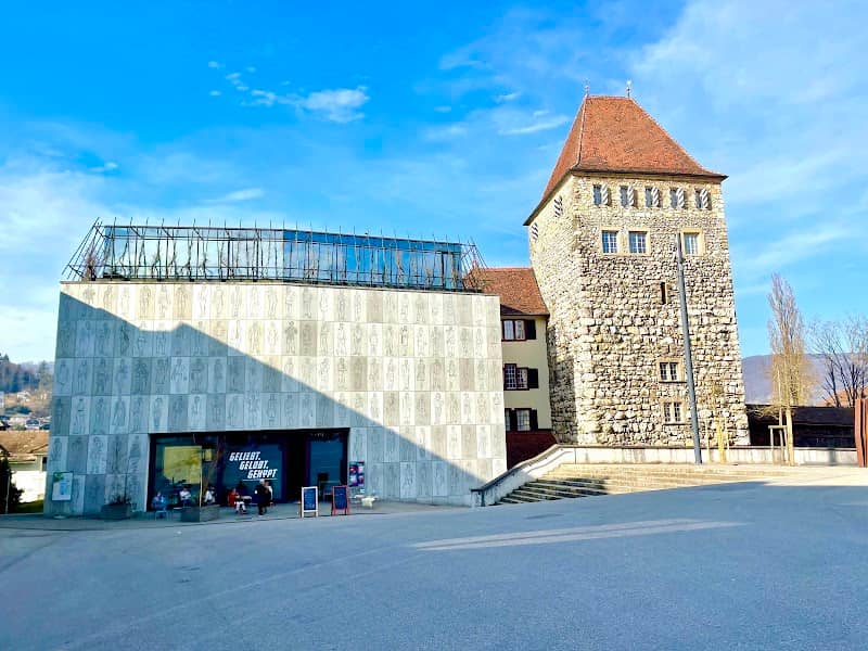 Stadtmuseum Aarau - Image 1