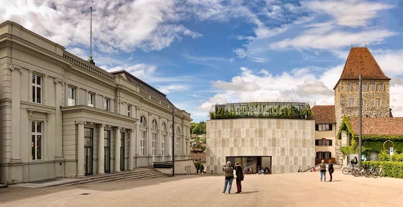 Stadtmuseum Aarau - Image 2