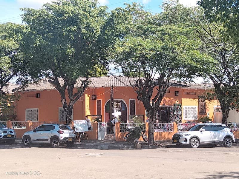 Casa de Catalina Santana - Image 1