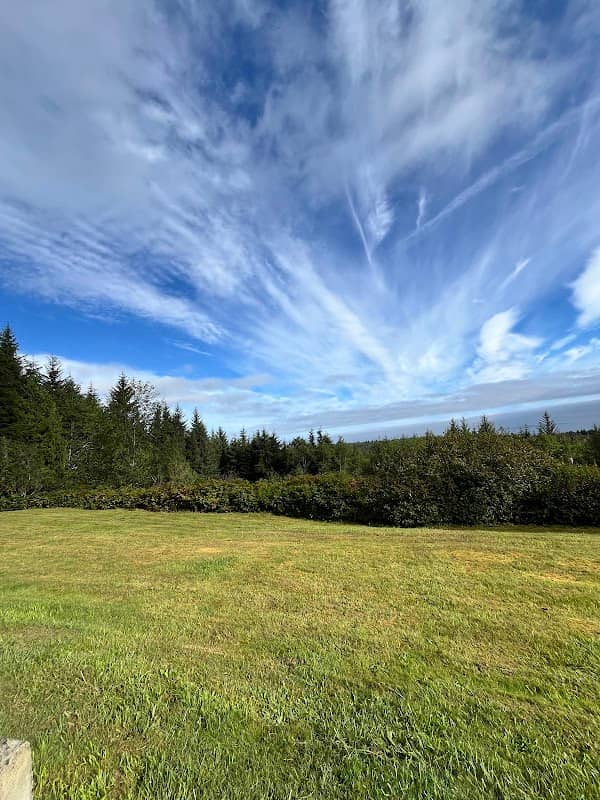 Broughton Strait Viewpoint - Image 1