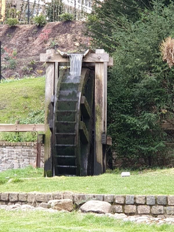 Waterrad Beek - Image 1